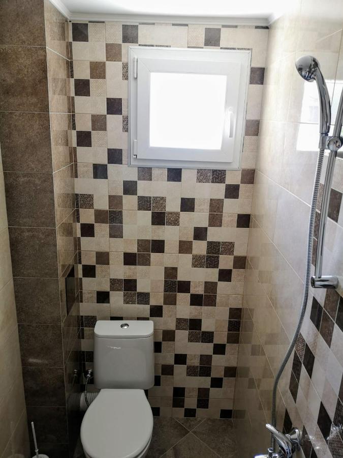 Apartment Elvira Czernomorec Zewnętrze zdjęcie