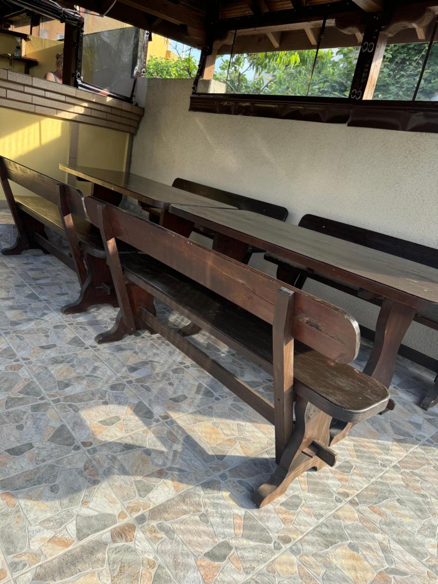 Apartment Elvira Czernomorec Zewnętrze zdjęcie