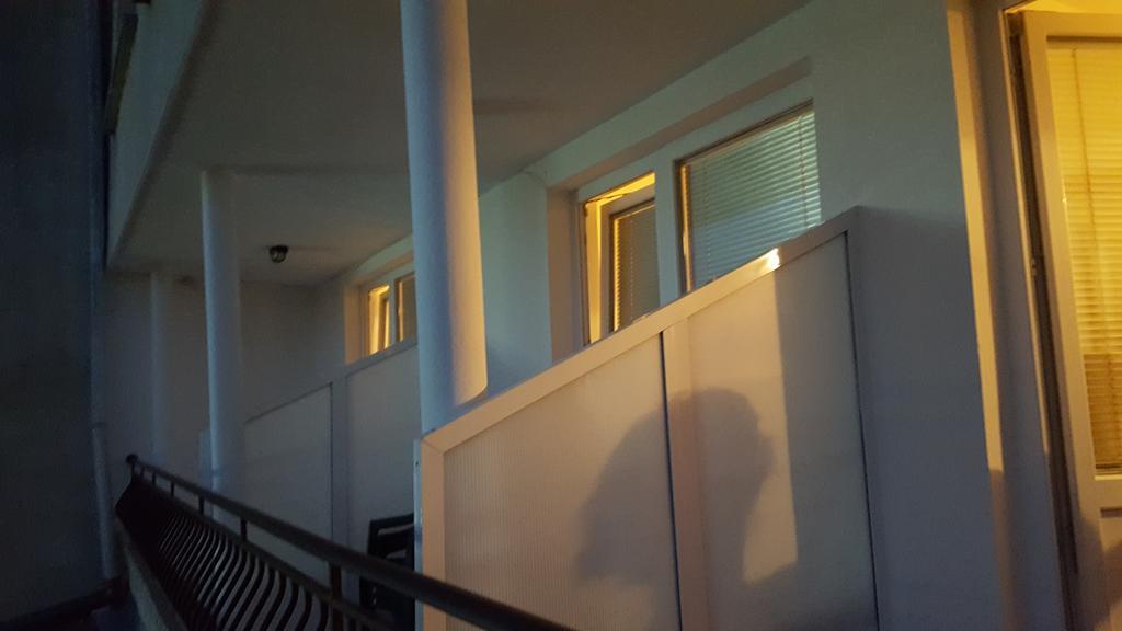 Apartment Elvira Czernomorec Zewnętrze zdjęcie