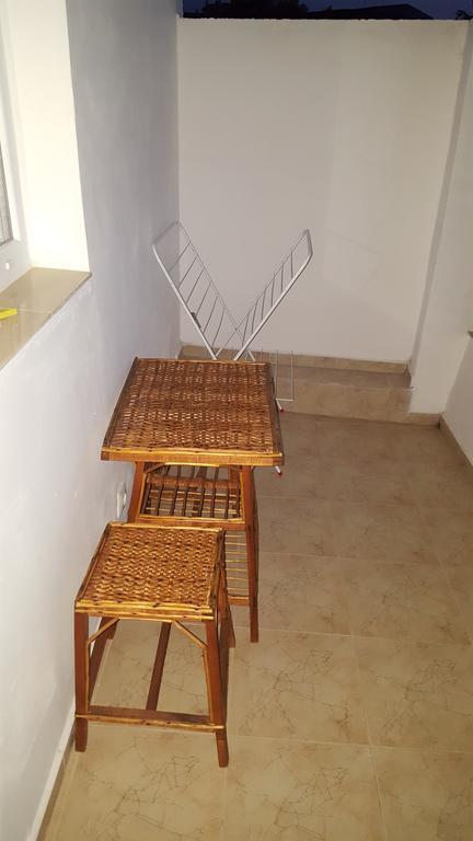 Apartment Elvira Czernomorec Zewnętrze zdjęcie