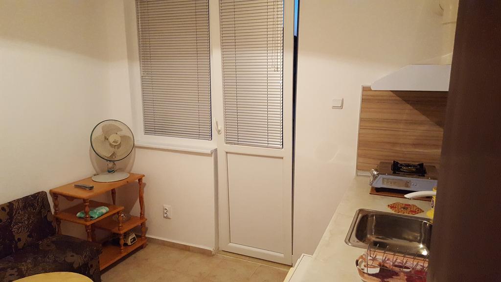 Apartment Elvira Czernomorec Zewnętrze zdjęcie